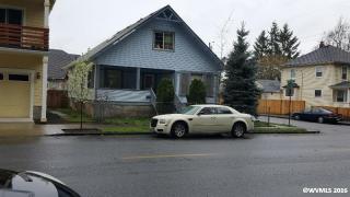 5807 72nd Ave, Portland OR  97206-5812 exterior