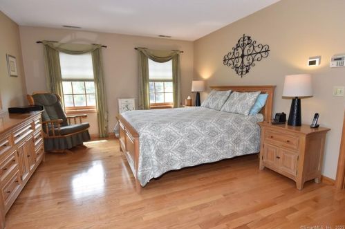 3 Ajellos Farm Rd, Seymour CT 06483-2363 exterior