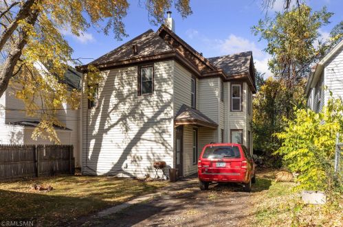 822 Edmund Ave, Saint Paul MN 55104-2578 exterior