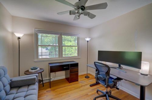 322 Cheyenne Trl, Madison WI  53705-4703 exterior