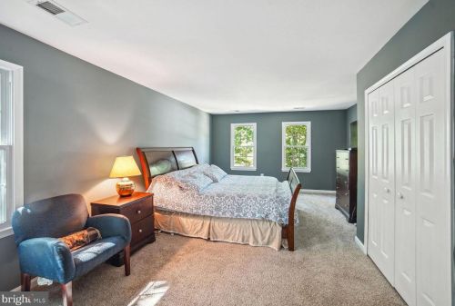 15519 Langside St, Silver Spring MD exterior