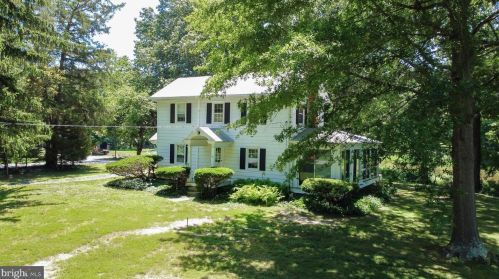 27232 Hayward Trl, Easton MD 21601-7357 exterior