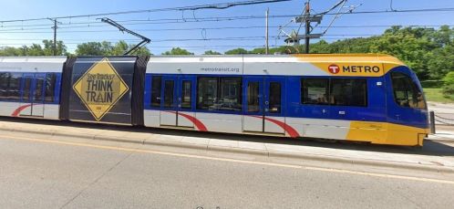 2566 Ellis Ave, Saint Paul MN 55114-1445 exterior