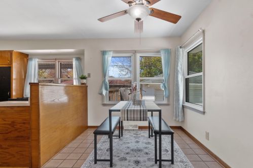 7445 53rd St, Milwaukee WI  53223-4805 exterior