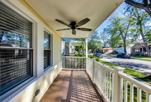 10746 Troy St, Chicago IL 60655-2024 exterior