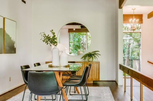 11150 Fernald Ave, Dallas TX 75218-1203 exterior