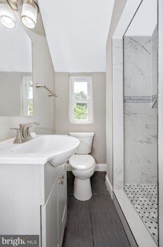 4 Hamilton Ave, Silver Spring MD  20901-3411 exterior