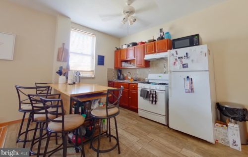 2001 13 St, Philadelphia PA 19148-5503 exterior