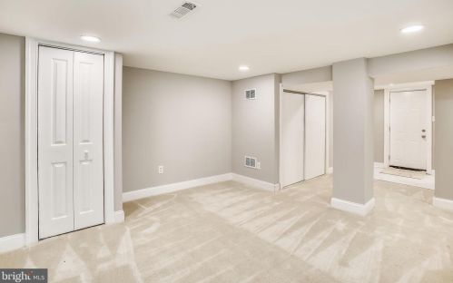 526 48th Pl, Washington DC  20019-4701 exterior