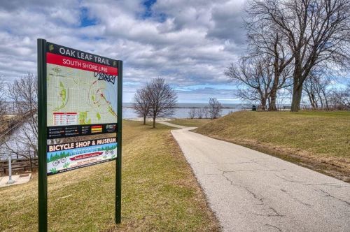 2530 Superior St, Milwaukee WI  53207-1931 exterior