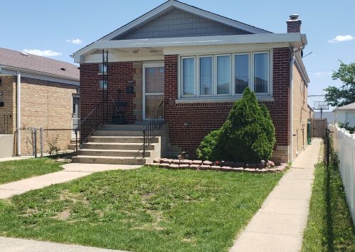 5639 Parkside Ave, Chicago, IL 60646-6420