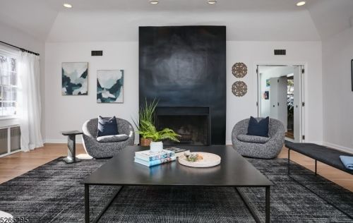 168 Forest Hill Rd, Town Center NJ  07052-3958 exterior