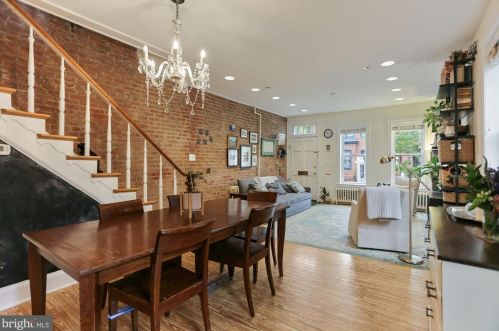 110 Duddington Pl, Washington DC 20003-2610 exterior