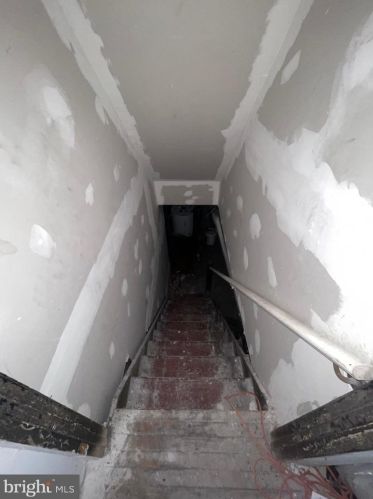 503 Norris St, Chester PA 19013-3320 exterior