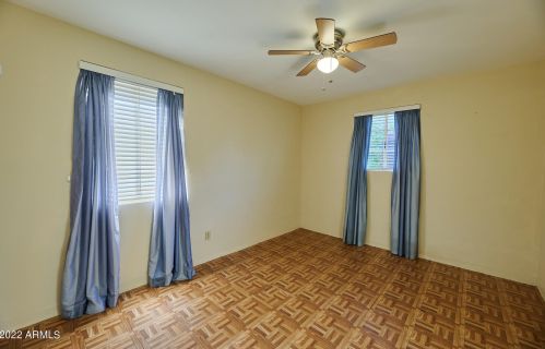 4234 42nd Pl, Phoenix AZ  85018-4290 exterior