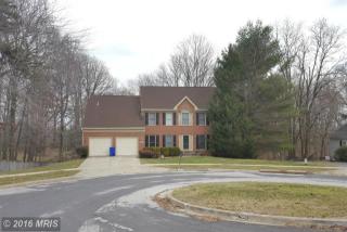 2800 Legendary Ct, Silver Spring, MD 20906-1807