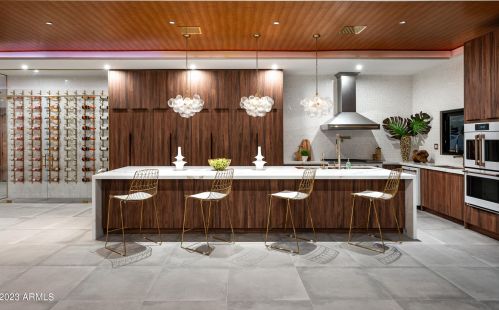 5812 44th Pl, Phoenix AZ  85040-4056 exterior