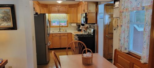 22 Side Dr, Concord NH 03301-5470 exterior