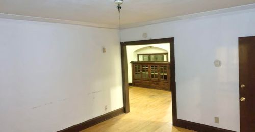 3121 39th St, Milwaukee WI  53215-4014 exterior