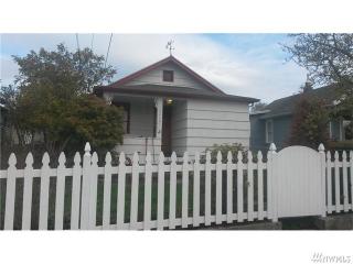 10008 41st Ave, Seattle, WA 98125-8106