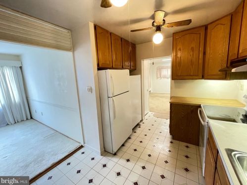 6224 Everglades Dr, Alexandria VA  22312-1109 exterior