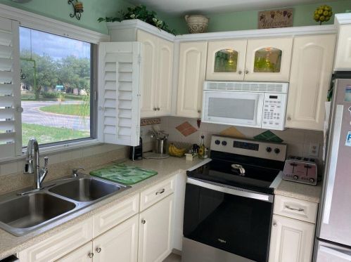 1702 Balmoral Ct, Fort Pierce FL exterior