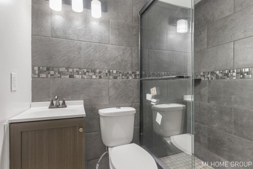 3816 Flamingo Ave, Wyoming MI exterior