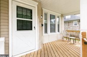 19 Euclid Ave, Camden NJ 08103-3603 exterior