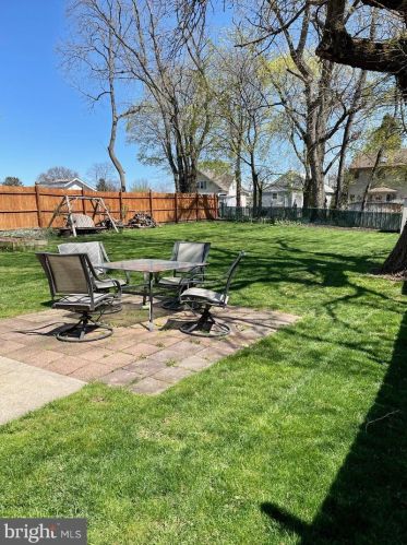 24 Edwin Ave, Trenton NJ 08610-4419 exterior