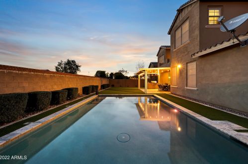 923 Kaibab Dr, Chandler AZ 85248 exterior