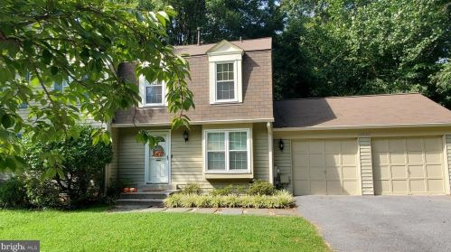 14626 Sandy Ridge Rd, Silver Spring, MD 20905-5895