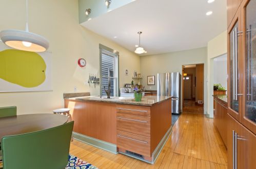 2614 Lawndale Ave, Chicago IL 60655-3313 exterior