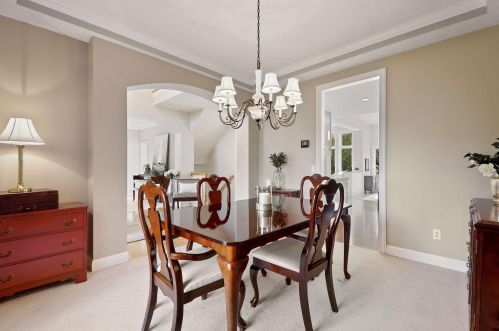 3544 Crestmoor Dr, Saint Paul MN 55125-5028 exterior