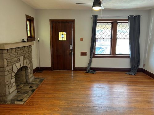 4033 Oleatha Ave, Saint Louis MO  63116-3606 exterior