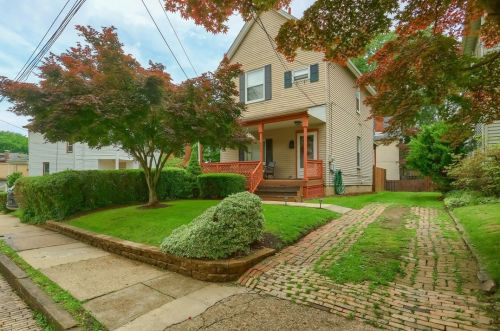 811 Hutchinson Ave, Pittsburgh, PA 15218-1433