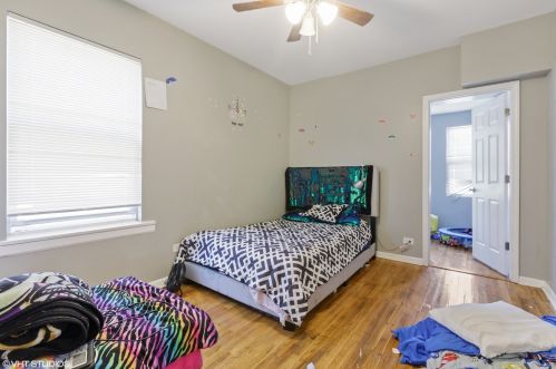 1825 Mayfield Ave, Chicago IL  60639-4023 exterior