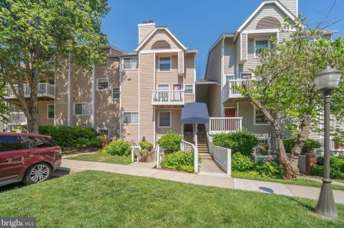 5804 Inman Park Cir, Rockville MD  20852-5485 exterior