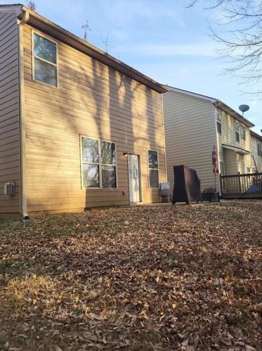 2193 Capella Cir, Atlanta GA 30331-3861 exterior