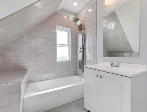 2047 Keeler Ave, Chicago IL 60803-1614 exterior