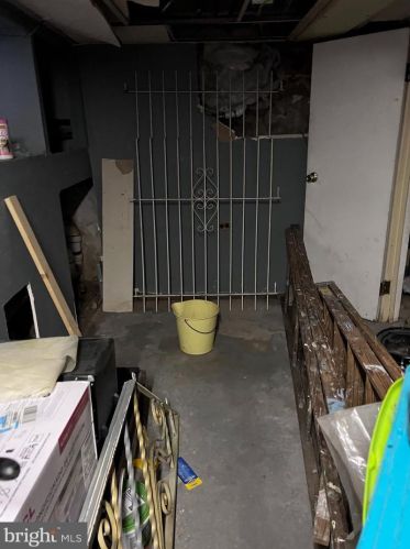 2526 22nd St, Philadelphia PA 19132-1514 exterior