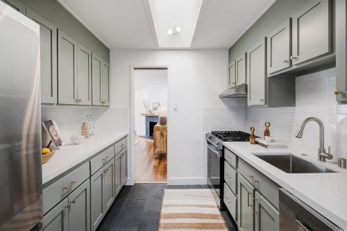 214 Amicita Ave, Mill Valley CA 94941-2101 exterior