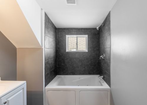 1243 71st St, Chicago IL  60619-1303 exterior