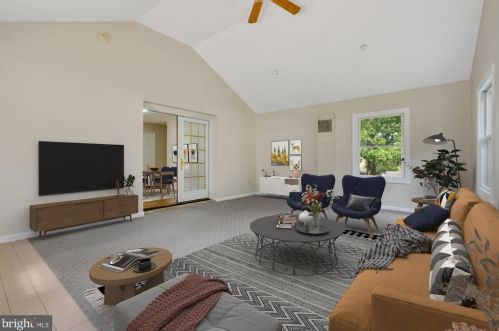 12513 Marie Ct, Silver Spring MD 20904-1621 exterior