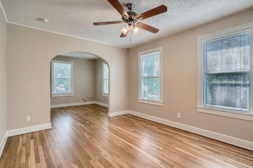 1400 13th St, Austin TX  78702-1128 exterior