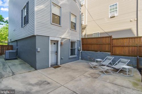 1229 Morse St, Washington DC 20002-3807 exterior