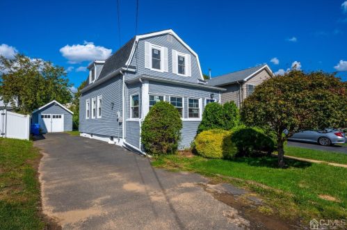 16 Wright St, Iselin NJ 08830 exterior