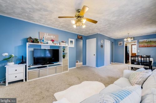 15928 Dusty Ln, Accokeek MD 20607-3323 exterior