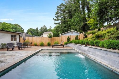 2659 Bamby Ln, Atlanta GA 30319-3649 exterior