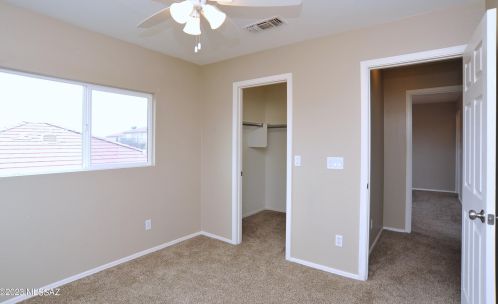 8517 Ramona Madera Ln, Tucson AZ  85747-5712 exterior