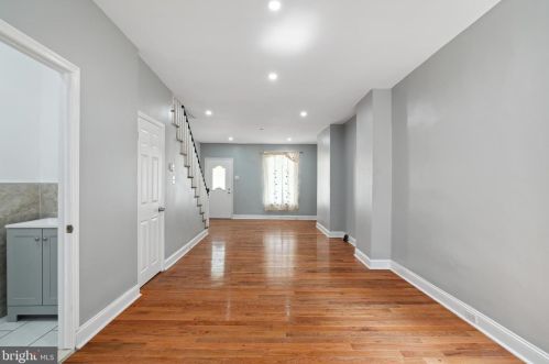 872 66 St, Philadelphia PA 19151-3023 exterior